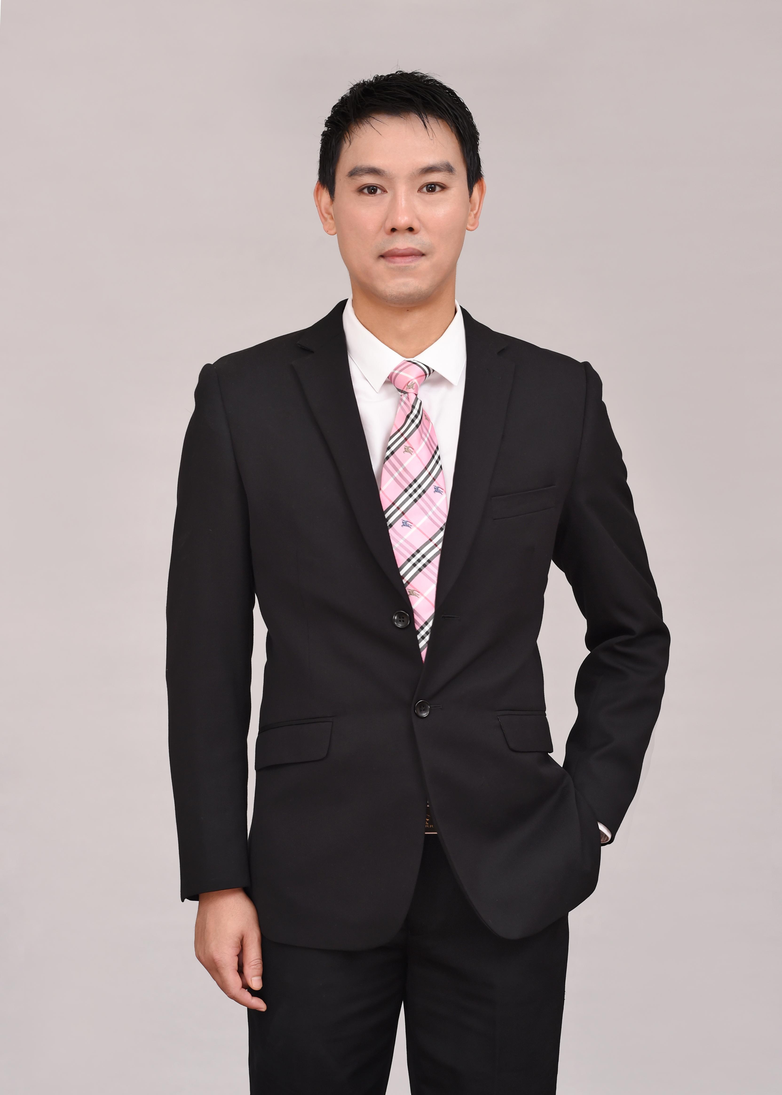 何桂君 交互与体验设计负责人